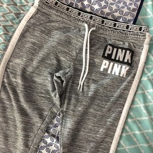Victoria’s Secret PINK sweatpants